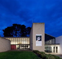 Monash Gallery of Art - Broome Tourism