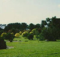 Nortons Park - Broome Tourism