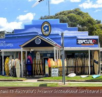 Anglesea Surf Centre - Broome Tourism