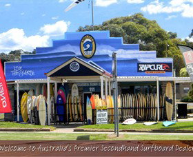 Anglesea Surf Centre - Broome Tourism 0