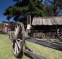 Old Gippstown - Broome Tourism