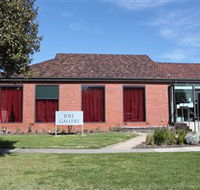 Joel Gallery - Broome Tourism