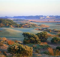 Thirteenth Beach Golf Links - Broome Tourism