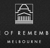 Shrine Of Remembrance - Broome Tourism