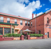 Holgate Brewhouse at Keatings Hotel - Broome Tourism