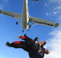 Australian Skydive - Broome Tourism