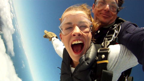 Australian Skydive - Broome Tourism 6