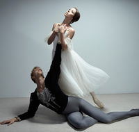 The Australian Ballet - Broome Tourism