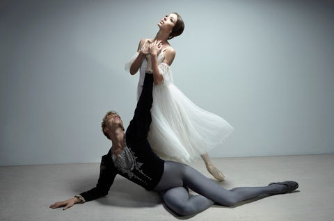 The Australian Ballet - Broome Tourism 0