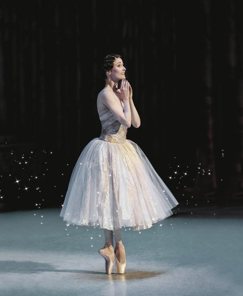 The Australian Ballet - Broome Tourism 2