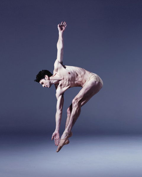 The Australian Ballet - Broome Tourism 3