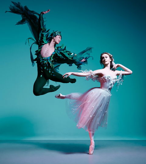 The Australian Ballet - Broome Tourism 4