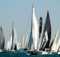Royal Geelong Yacht Club - Broome Tourism