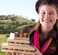 Yarra Valley Chocolaterie  Ice Creamery - Broome Tourism