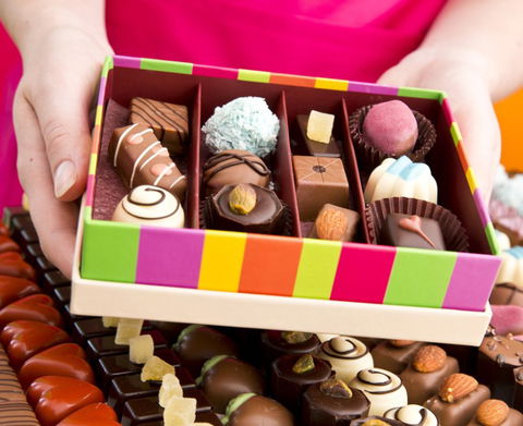 Yarra Valley Chocolaterie & Ice Creamery - Broome Tourism 2