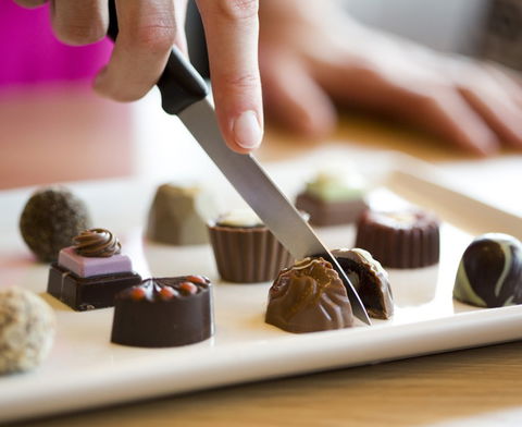 Yarra Valley Chocolaterie & Ice Creamery - Broome Tourism 7