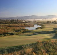 Yering Meadows - Broome Tourism