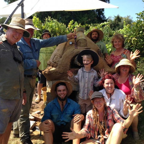 Nicholson River Winery - Broome Tourism 7