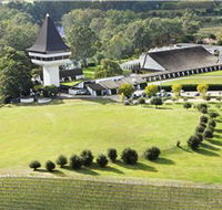 Mitchelton Winery - Broome Tourism