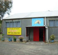 Anglesea Art House Inc - Broome Tourism
