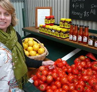 Lonsdale Hydroponics - Broome Tourism