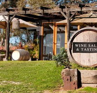 Saint Regis Winery Food  Wine Bar - Broome Tourism