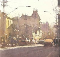Metropolis Gallery - Broome Tourism
