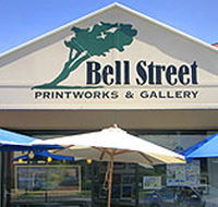 Bell Street Photographers Gallery - Broome Tourism