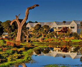 The Minya Vineyard & Winery - Broome Tourism 0
