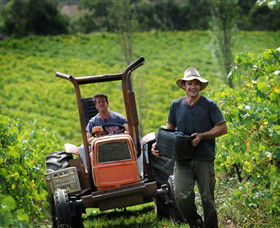 Kellybrook Winery & Kelly Brothers Cider - Broome Tourism 0