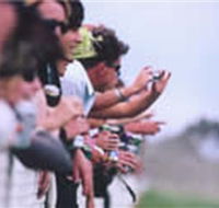 Geelong Racing Club - Broome Tourism