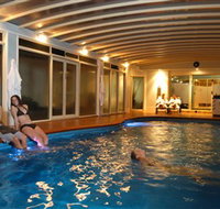 Logans Beach Spa and Fitness - Broome Tourism