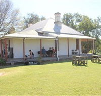 Byramine Homestead And Brewery - Broome Tourism
