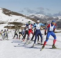 Falls Creek Alpine Resort