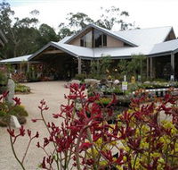 Kuranga Native Nursery and Paperbark Cafe - Broome Tourism