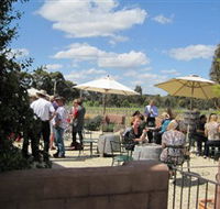 Flynns Wines  Heathcotean Bistro - Broome Tourism