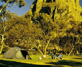 Douglas VIC Broome Tourism
