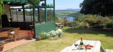 Nicholson River Winery - Broome Tourism 1