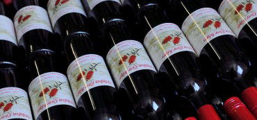 Nicholson River Winery - Broome Tourism 2