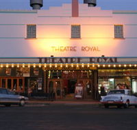 Theatre Royal - Broome Tourism