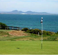 Clifton Springs Golf Club - Broome Tourism