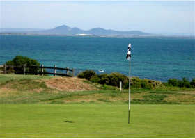 Clifton Springs Golf Club - Broome Tourism 0