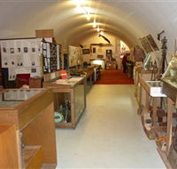 Mallacoota Bunker Museum - Broome Tourism