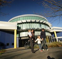 Scienceworks - Broome Tourism