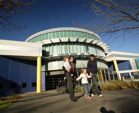 Scienceworks - Broome Tourism 0