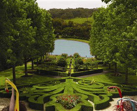 The Enchanted Adventure Garden - Broome Tourism 0