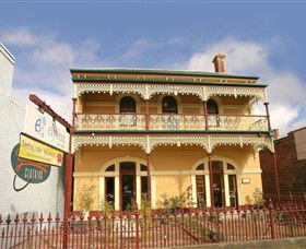 Elysium Day Spa - Broome Tourism 0