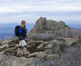 Mount Buffalo National Park - Broome Tourism 0