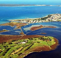 Queenscliff Golf Club - Broome Tourism
