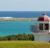 Flagstaff Hill Maritime Village  Shipwrecked Sound and Laser Show - Broome Tourism